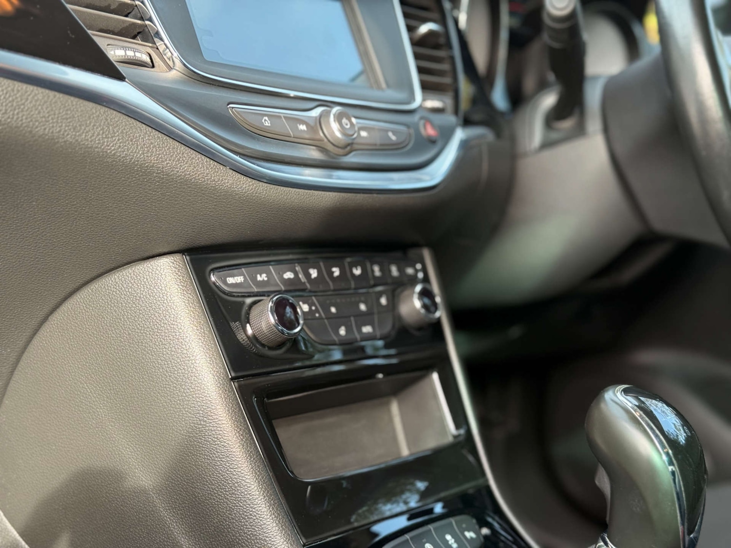 Used Vauxhall Astra 2021 for sale - 76558358: Photo 30