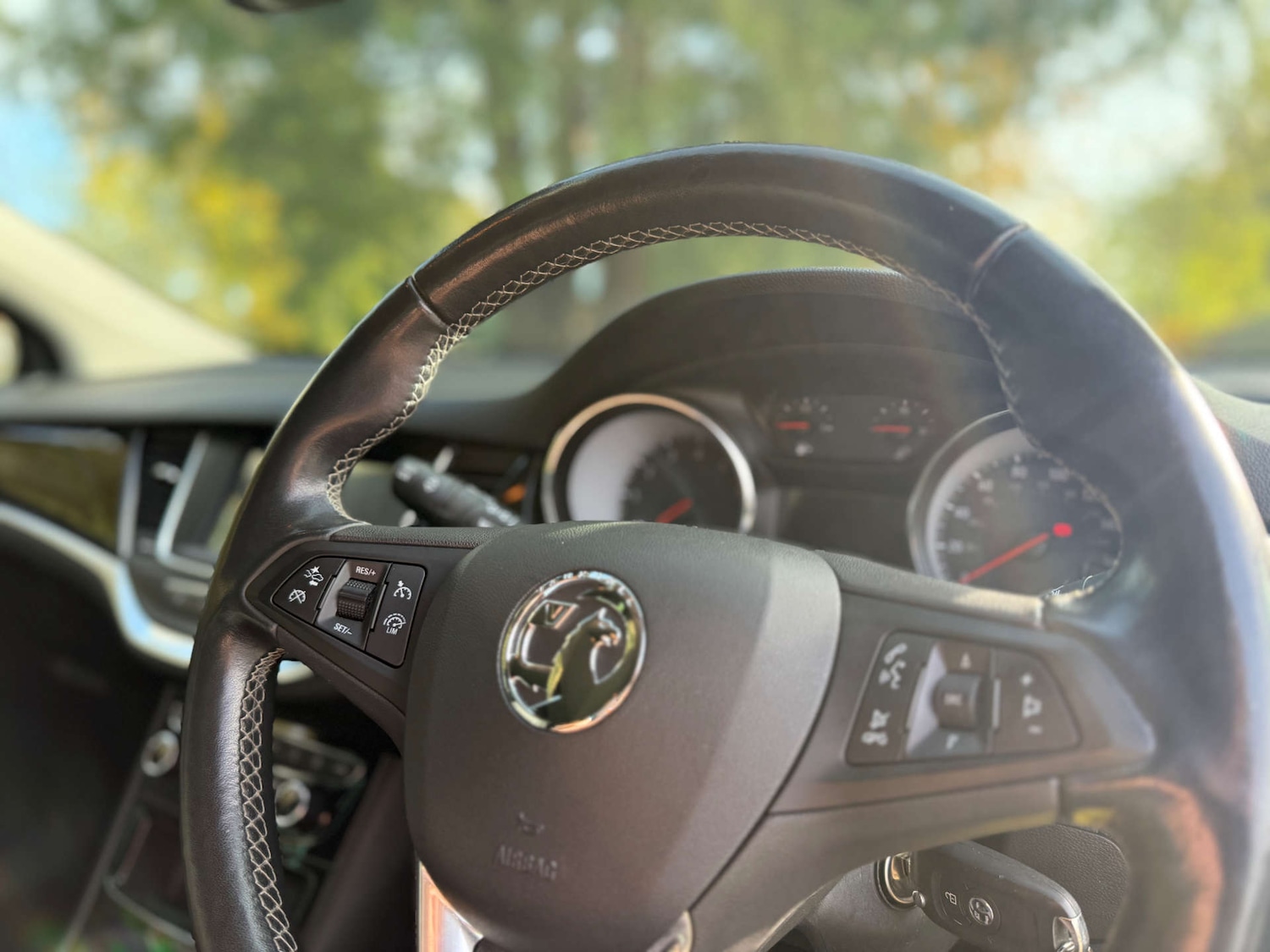 Used Vauxhall Astra 2021 for sale - 76558358: Photo 31