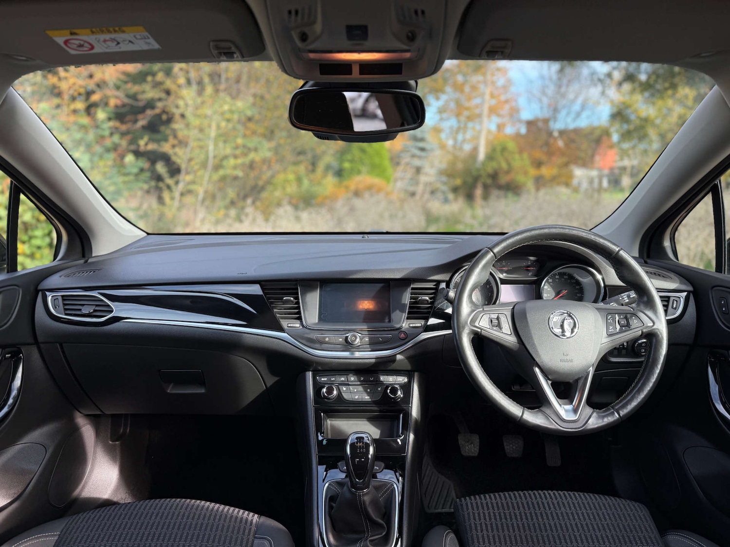 Used Vauxhall Astra 2021 for sale - 76558358: Photo 32