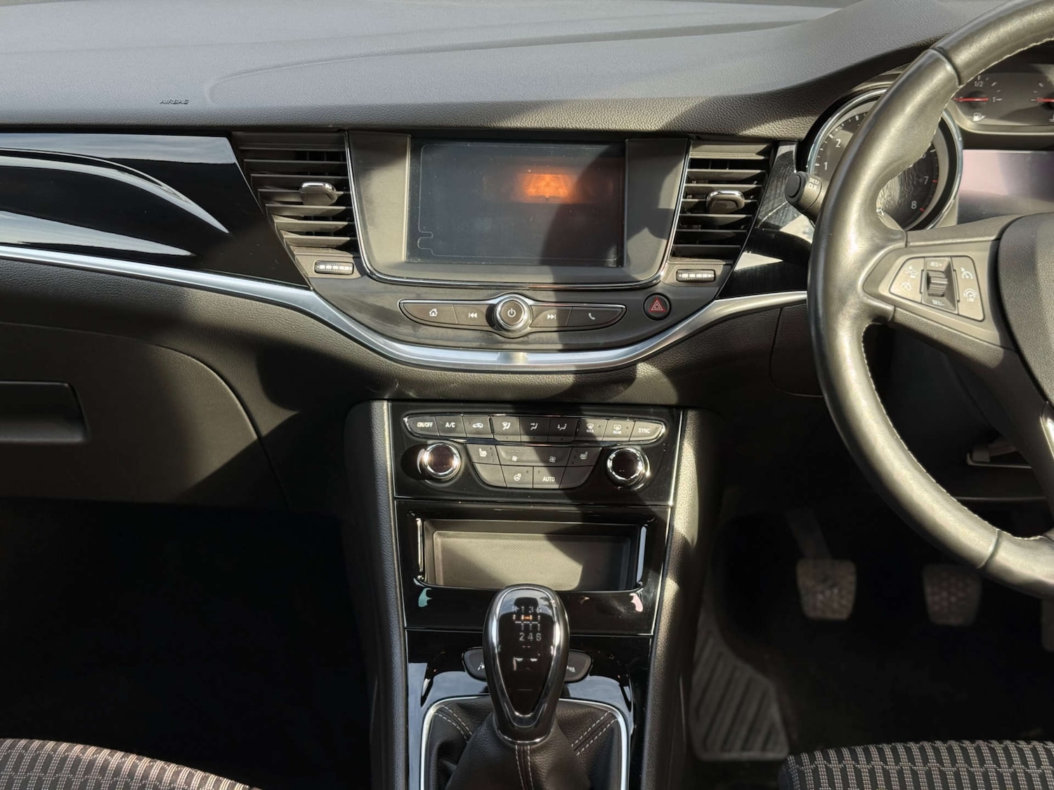 Used Vauxhall Astra 2021 for sale - 76558358: Photo 33