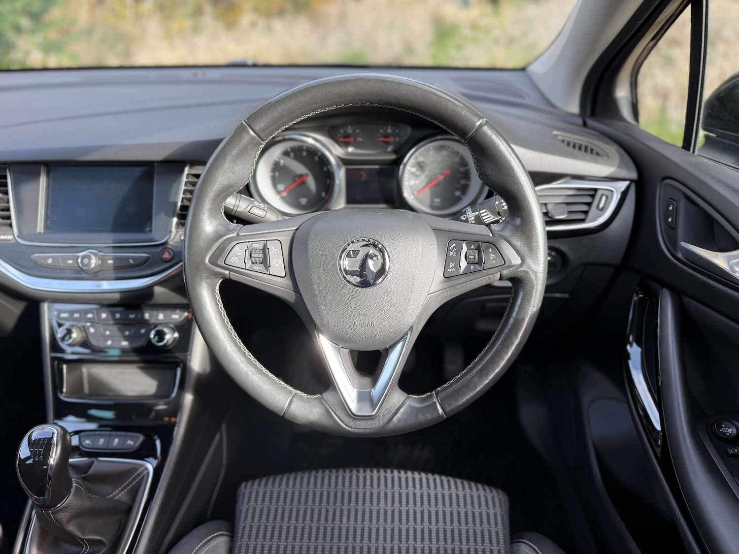 Used Vauxhall Astra 2021 for sale - 76558358: Photo 34