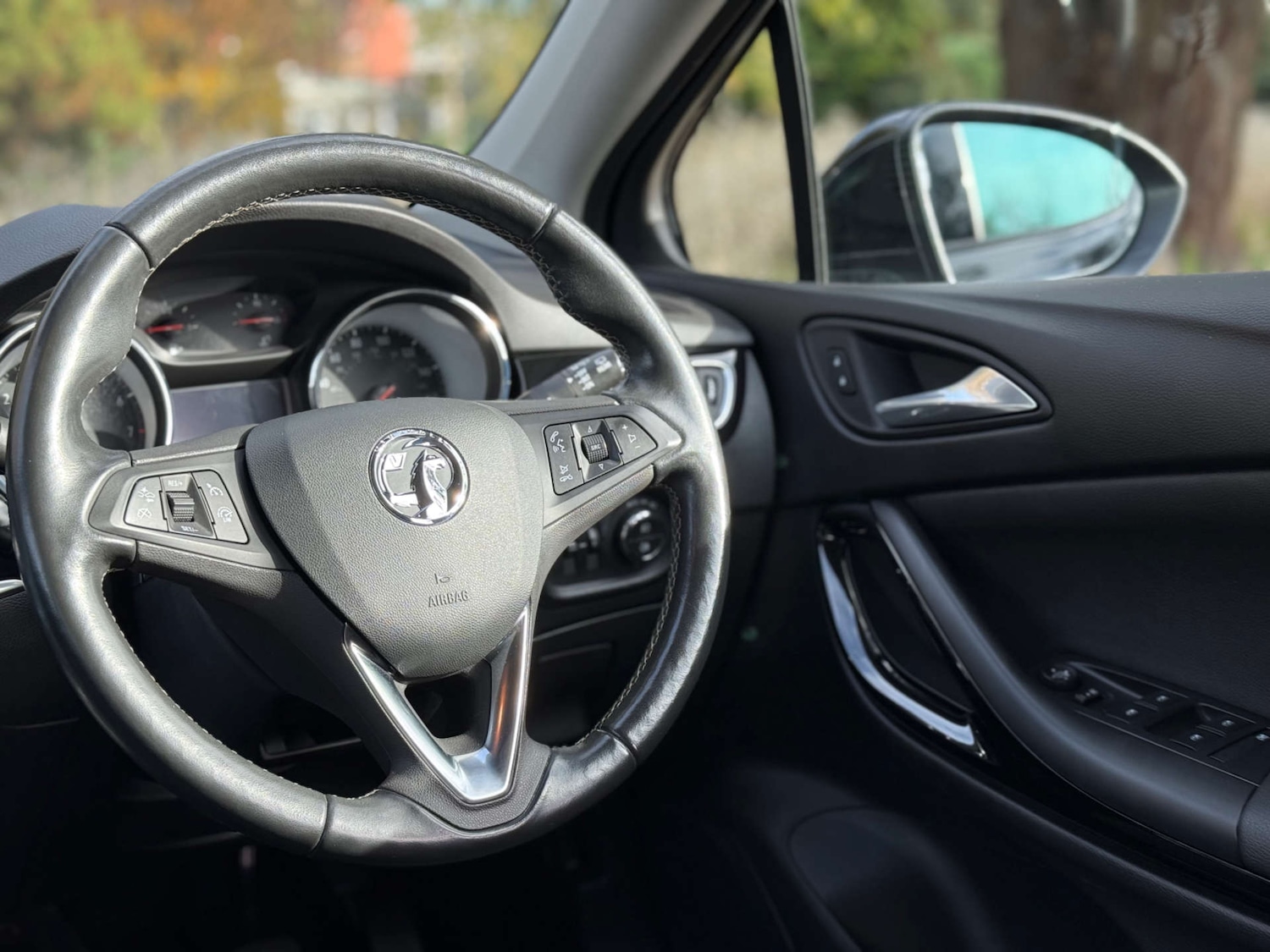 Used Vauxhall Astra 2021 for sale - 76558358: Photo 35