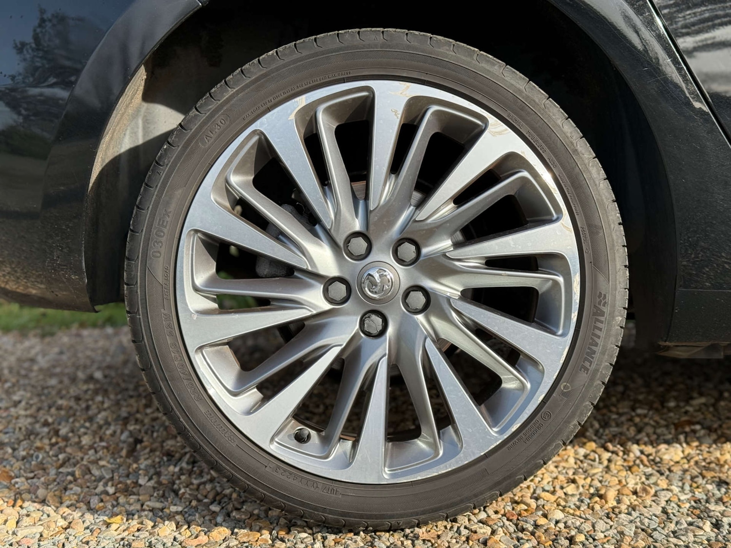 Used Vauxhall Astra 2021 for sale - 76558358: Photo 40