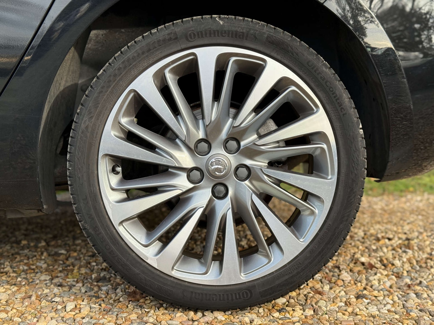 Used Vauxhall Astra 2021 for sale - 76558358: Photo 42