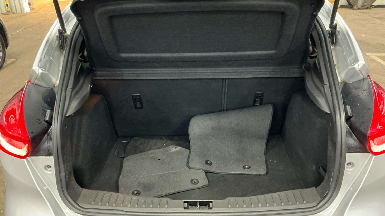 Used Ford Focus 2017 for sale - 76382755: Photo 11