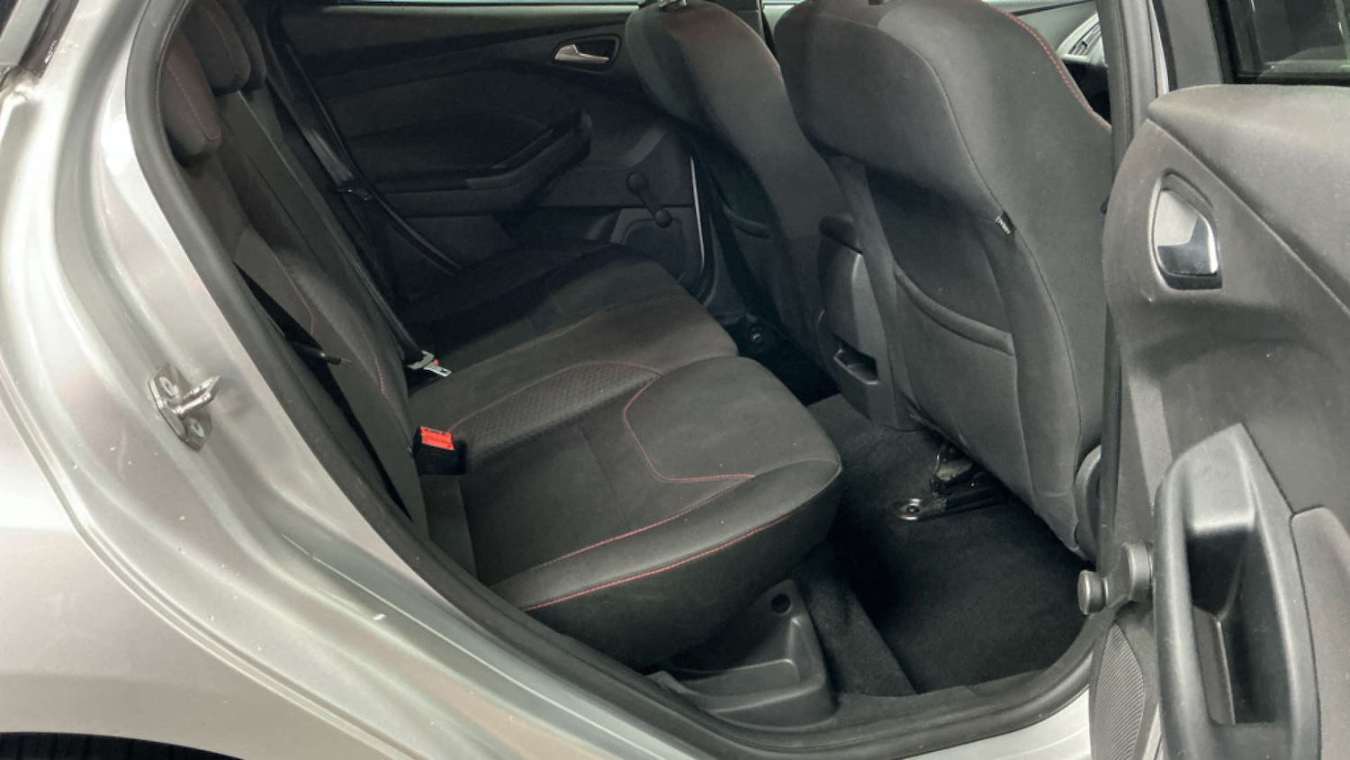 Used Ford Focus 2017 for sale - 76382755: Photo 12