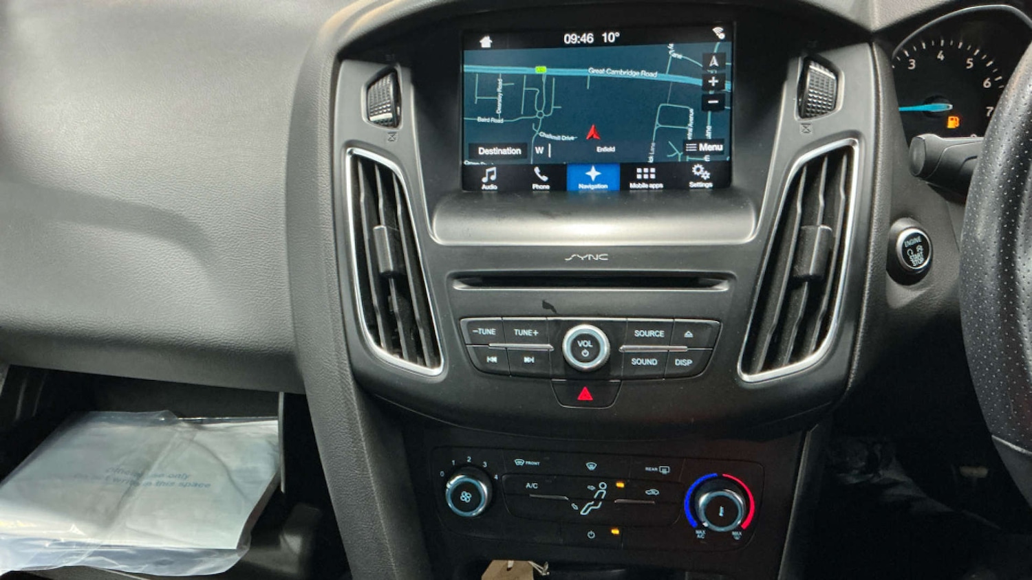 Used Ford Focus 2017 for sale - 76382755: Photo 15