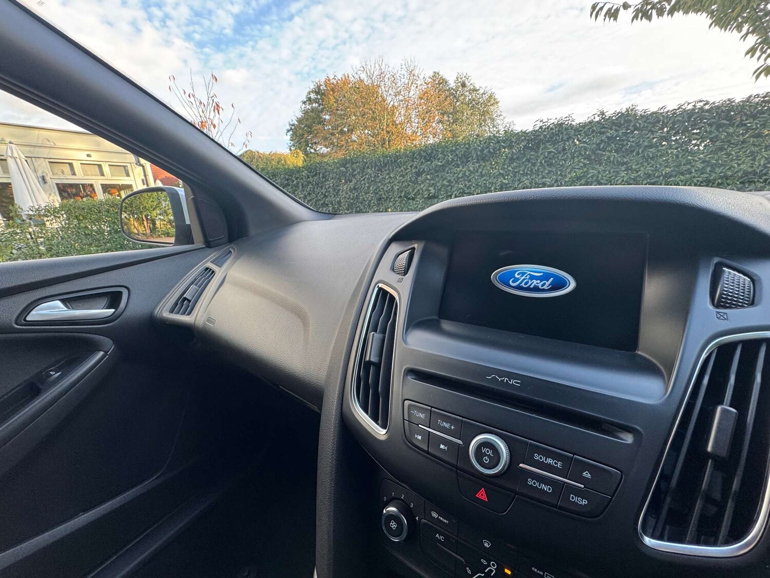 Used Ford Focus 2017 for sale - 76382755: Photo 17