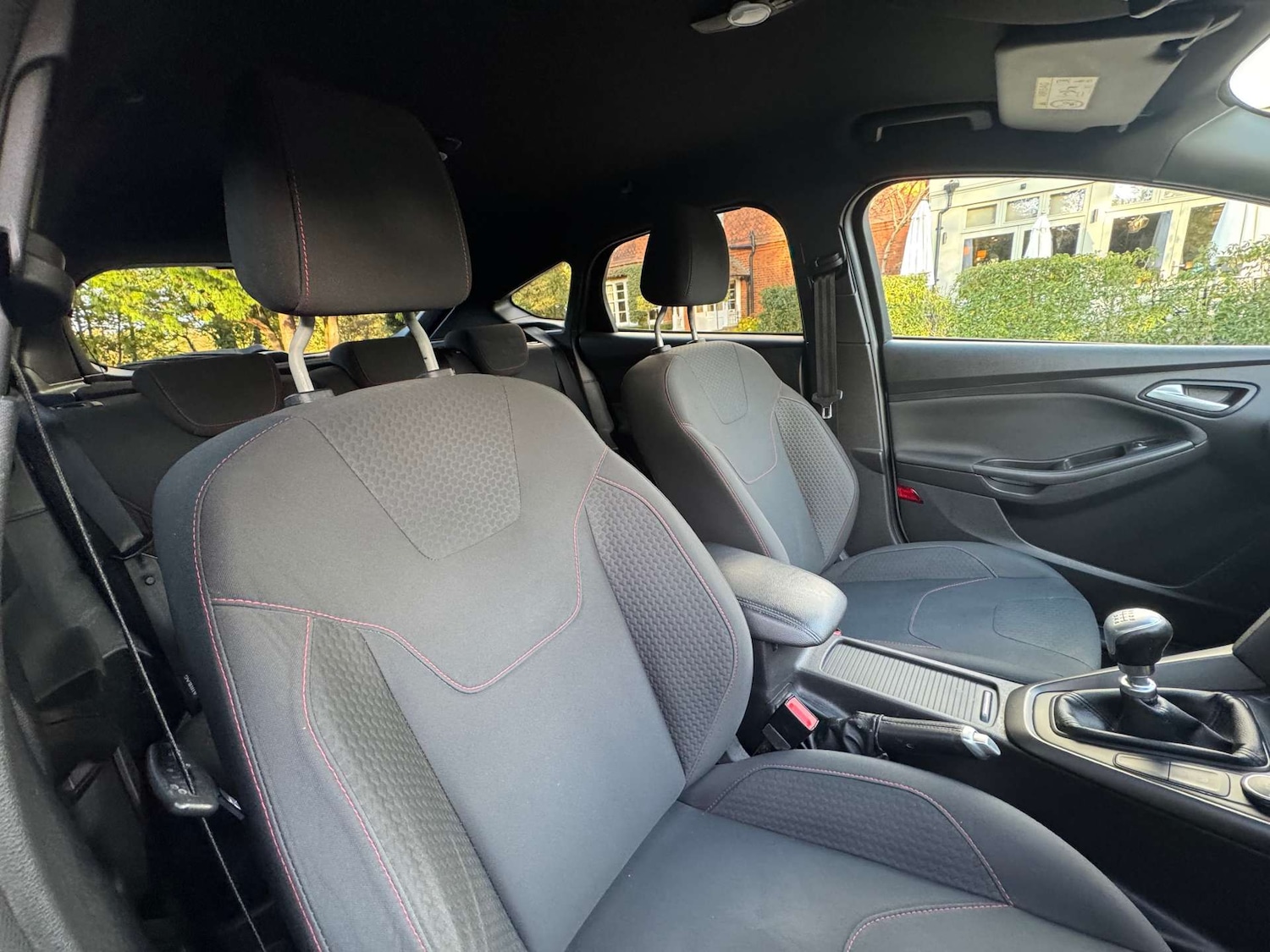 Used Ford Focus 2017 for sale - 76382755: Photo 22