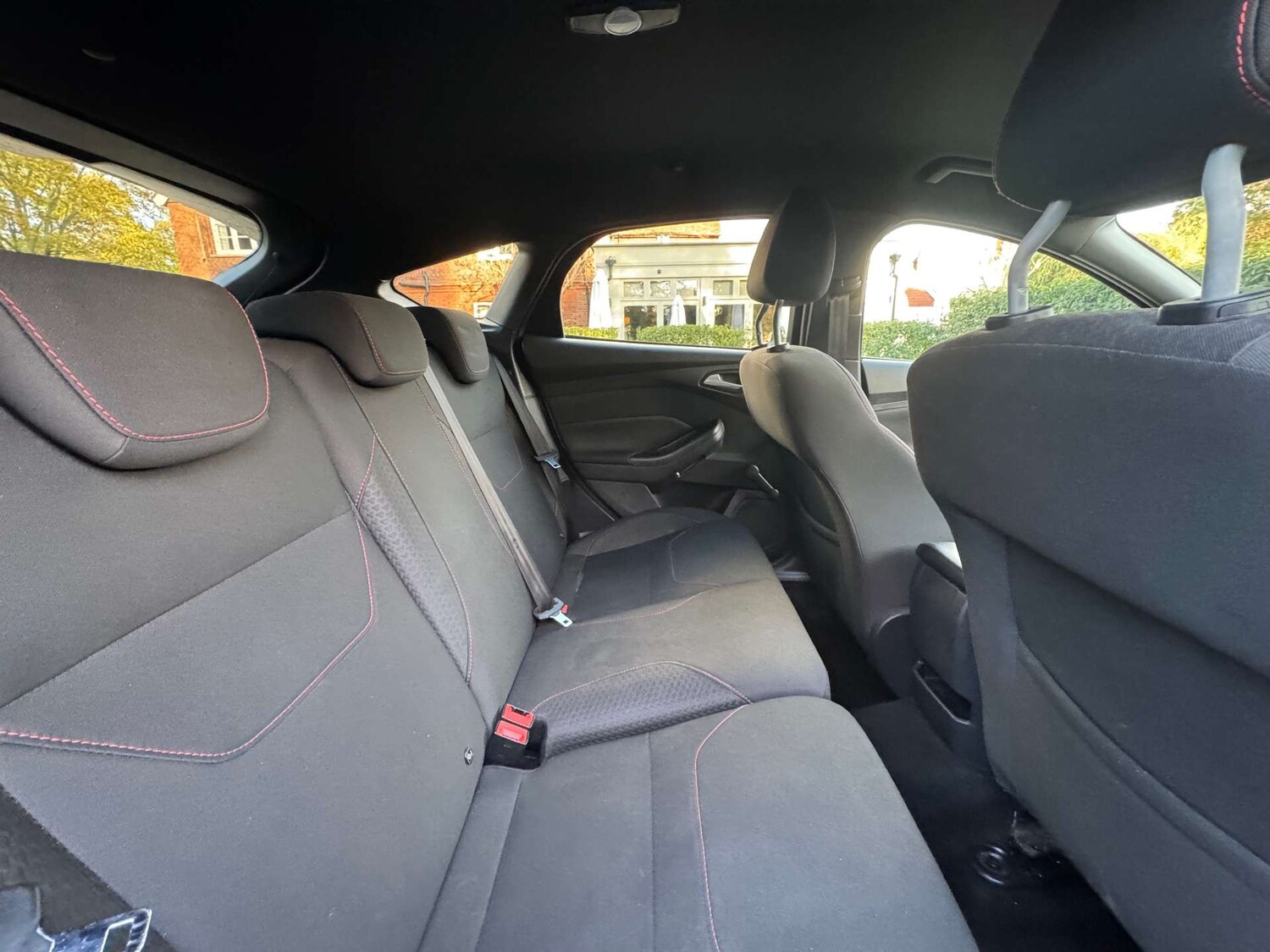 Used Ford Focus 2017 for sale - 76382755: Photo 24