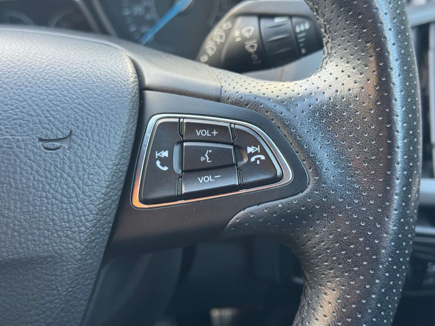 Used Ford Focus 2017 for sale - 76382755: Photo 27