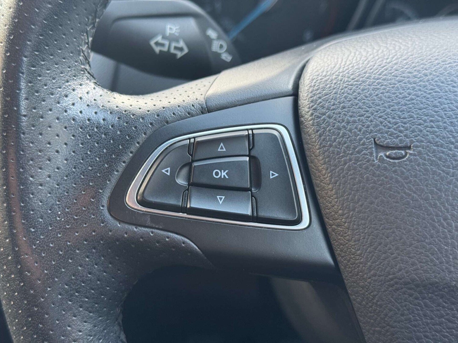 Used Ford Focus 2017 for sale - 76382755: Photo 28