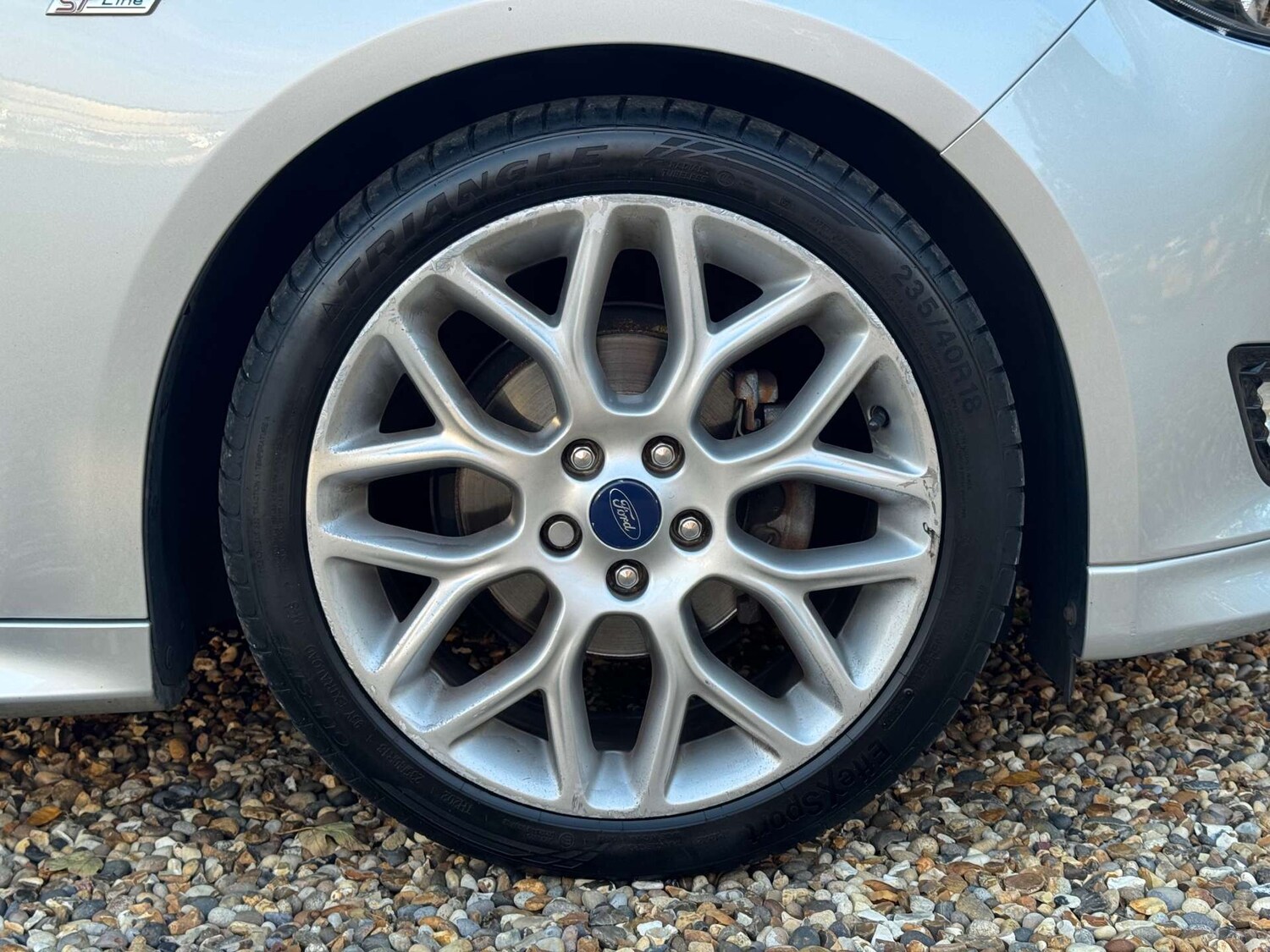 Used Ford Focus 2017 for sale - 76382755: Photo 31