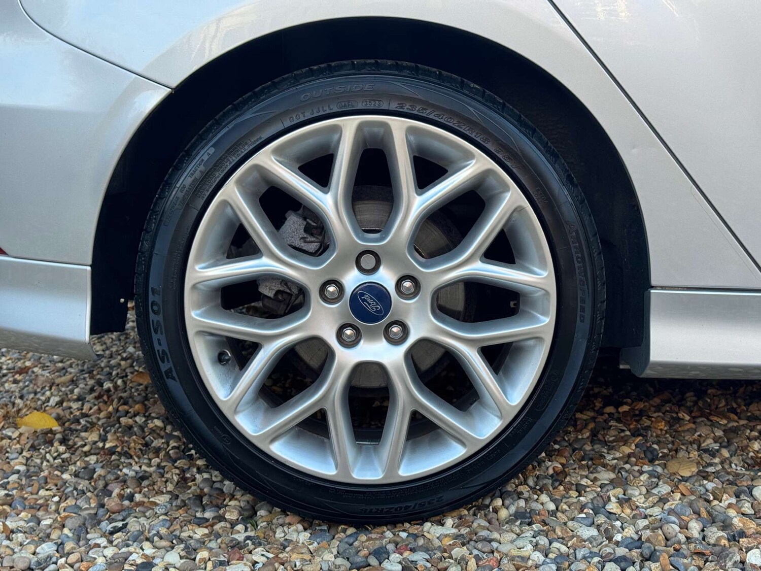 Used Ford Focus 2017 for sale - 76382755: Photo 32