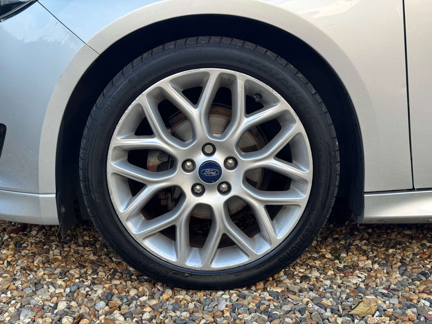 Used Ford Focus 2017 for sale - 76382755: Photo 33