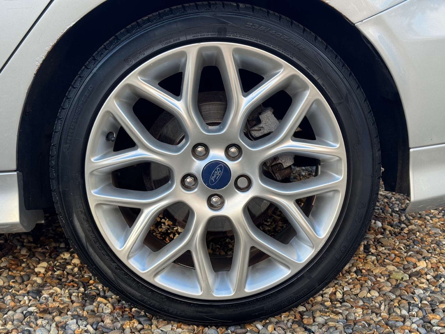 Used Ford Focus 2017 for sale - 76382755: Photo 34