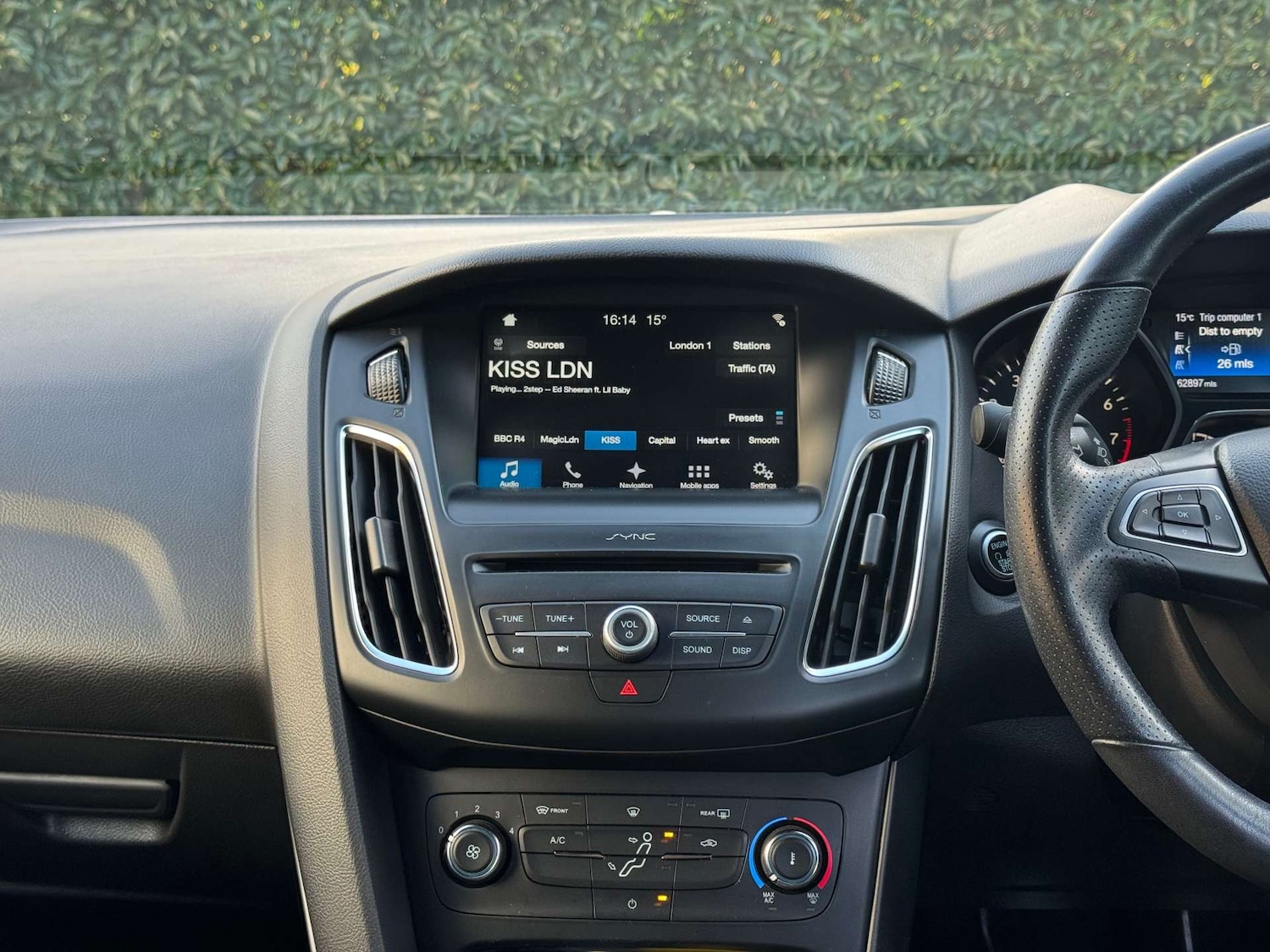 Used Ford Focus 2017 for sale - 76382755: Photo 35