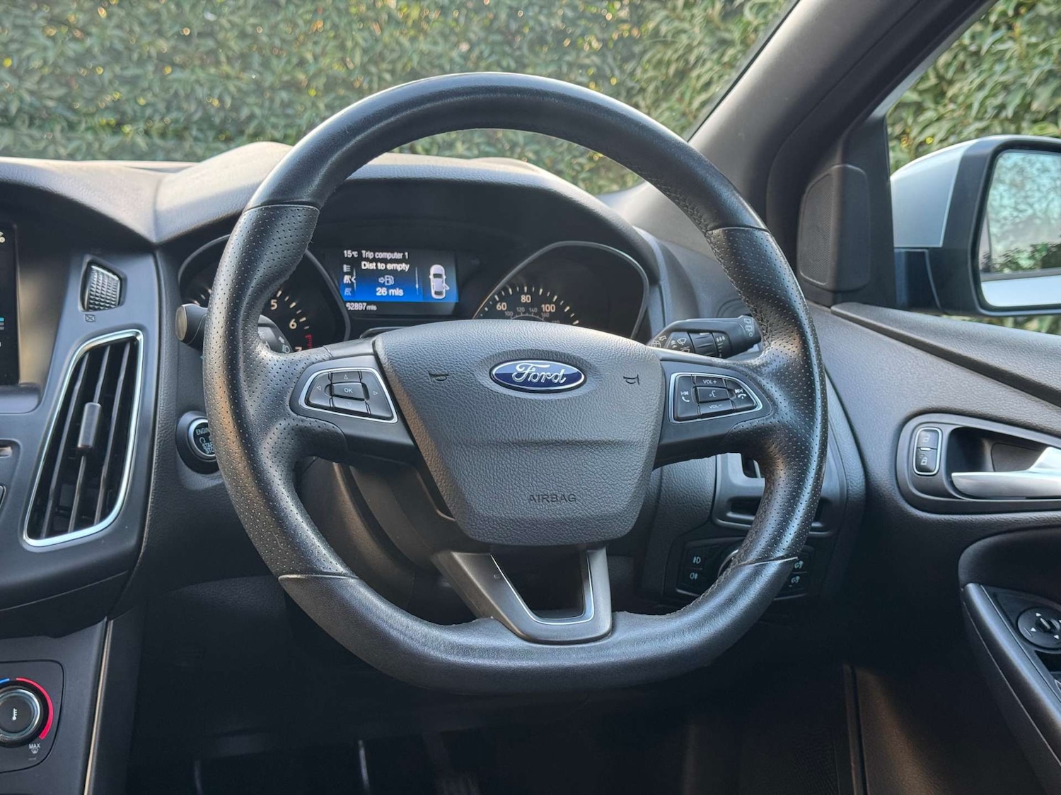 Used Ford Focus 2017 for sale - 76382755: Photo 38