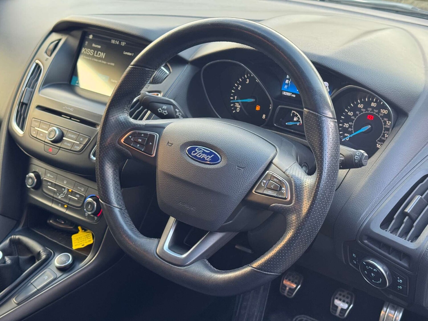 Used Ford Focus 2017 for sale - 76382755: Photo 39