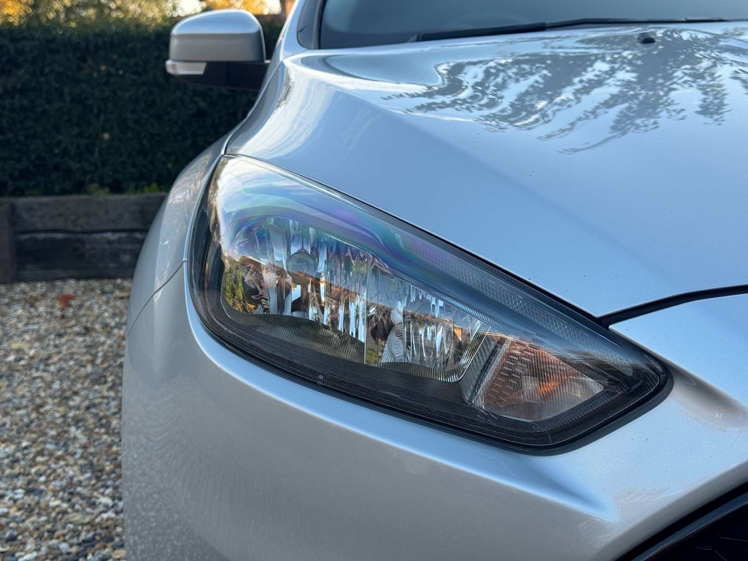 Used Ford Focus 2017 for sale - 76382755: Photo 43