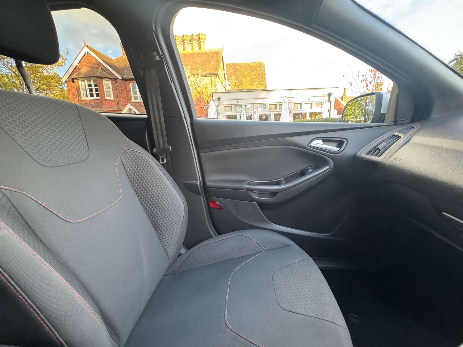 Used Ford Focus 2017 for sale - 76382755: Photo 44