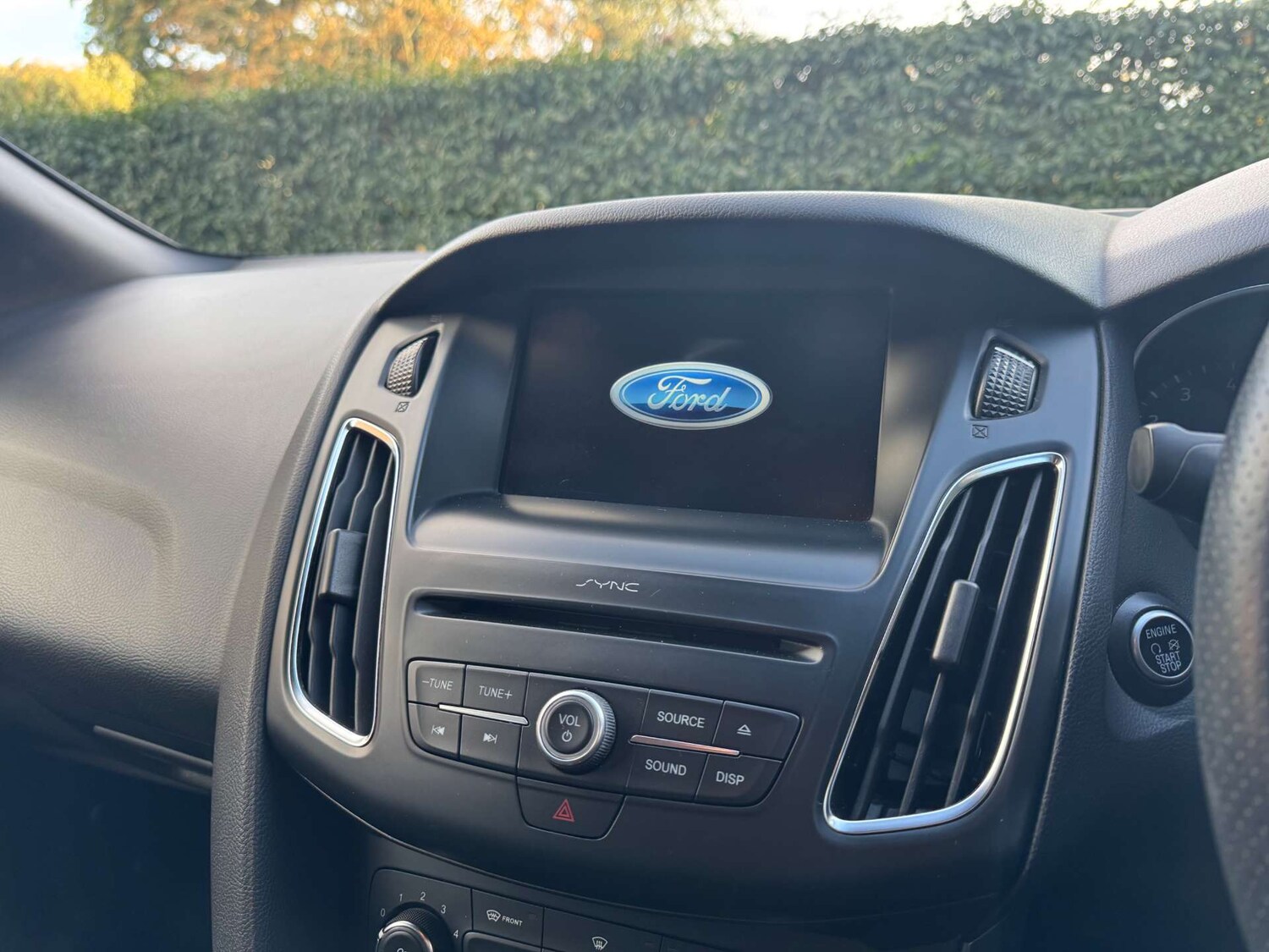 Used Ford Focus 2017 for sale - 76382755: Photo 46