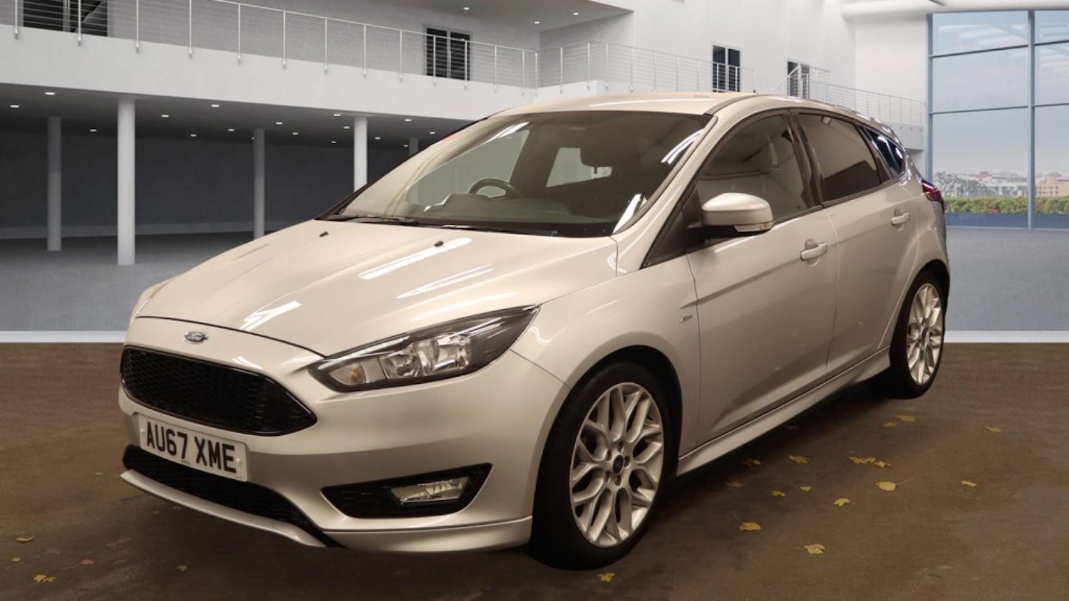 Used Ford Focus 2017 for sale - 76382755: Photo 6