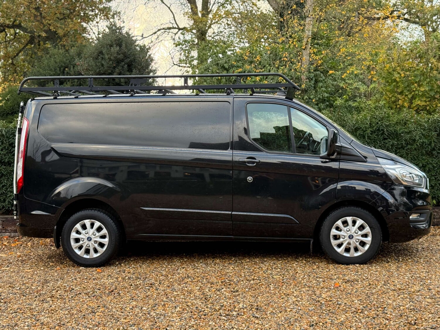 Used Ford Transit Custom 2020 for sale - 77897918: Photo 12