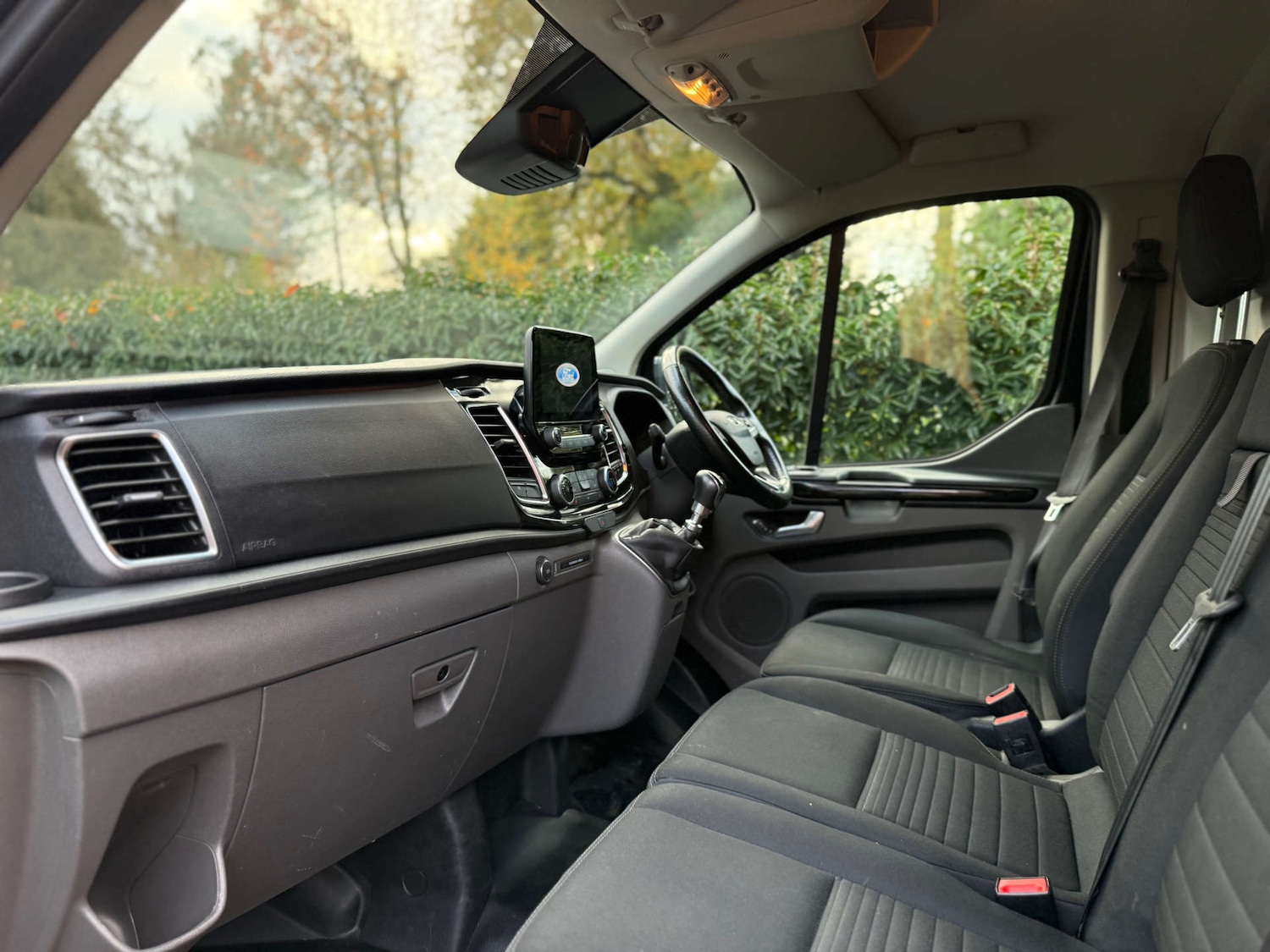 Used Ford Transit Custom 2020 for sale - 77897918: Photo 14