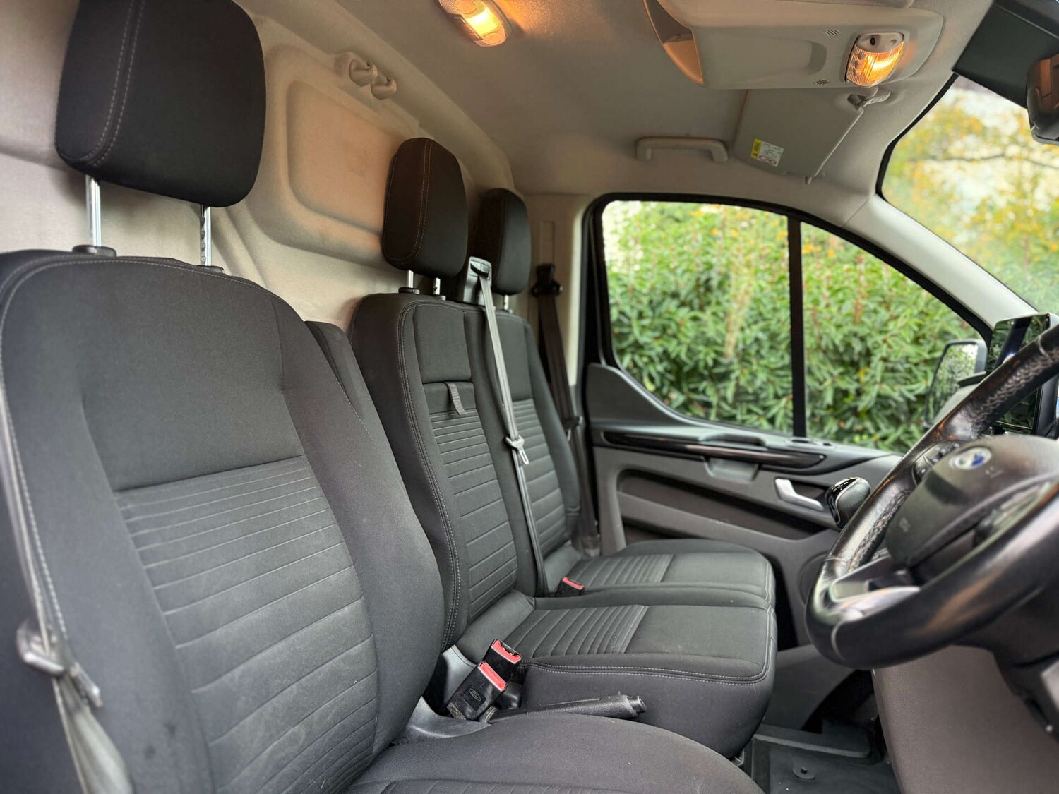 Used Ford Transit Custom 2020 for sale - 77897918: Photo 15