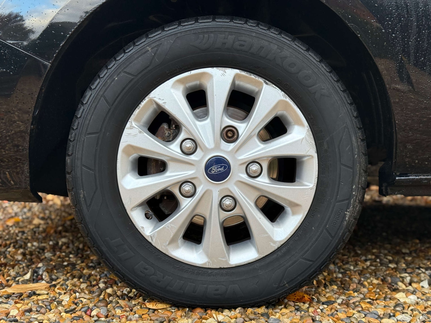 Used Ford Transit Custom 2020 for sale - 77897918: Photo 19