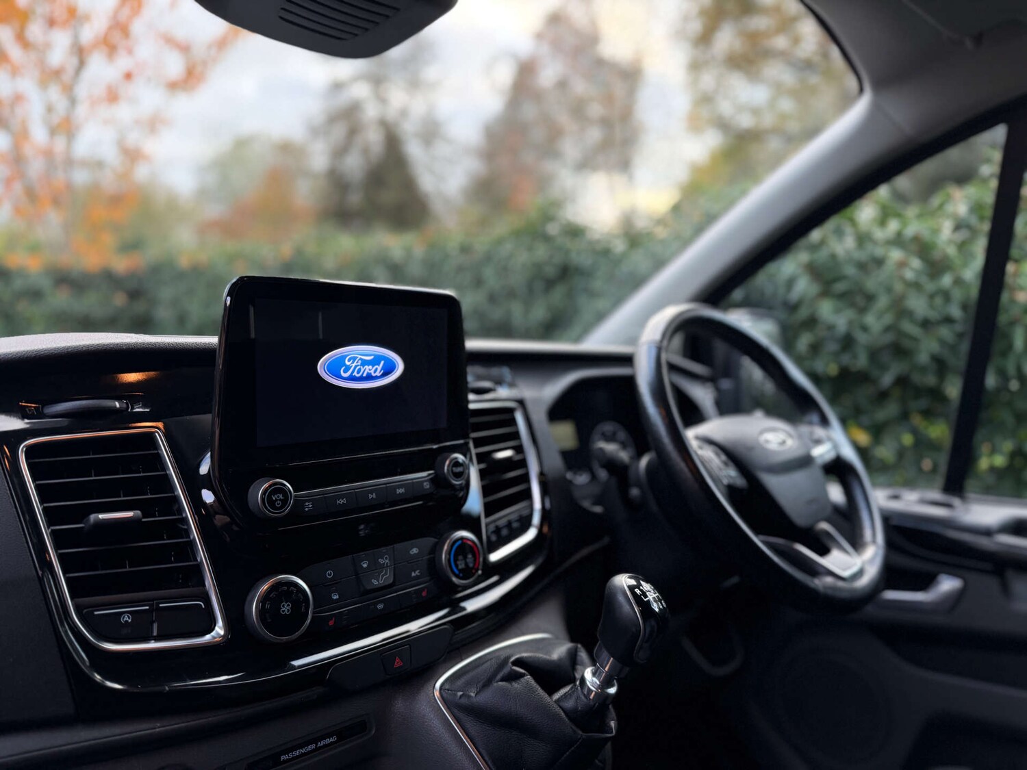 Used Ford Transit Custom 2020 for sale - 77897918: Photo 21