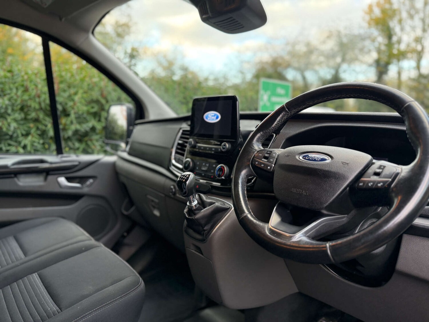 Used Ford Transit Custom 2020 for sale - 77897918: Photo 22