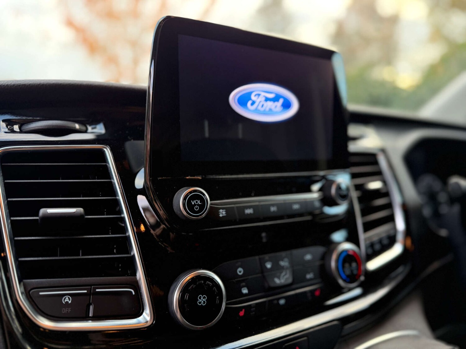 Used Ford Transit Custom 2020 for sale - 77897918: Photo 23