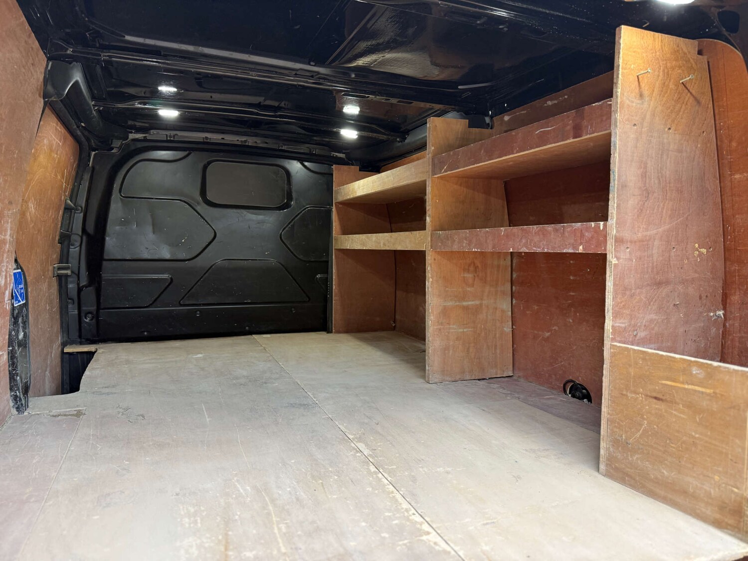 Used Ford Transit Custom 2020 for sale - 77897918: Photo 29