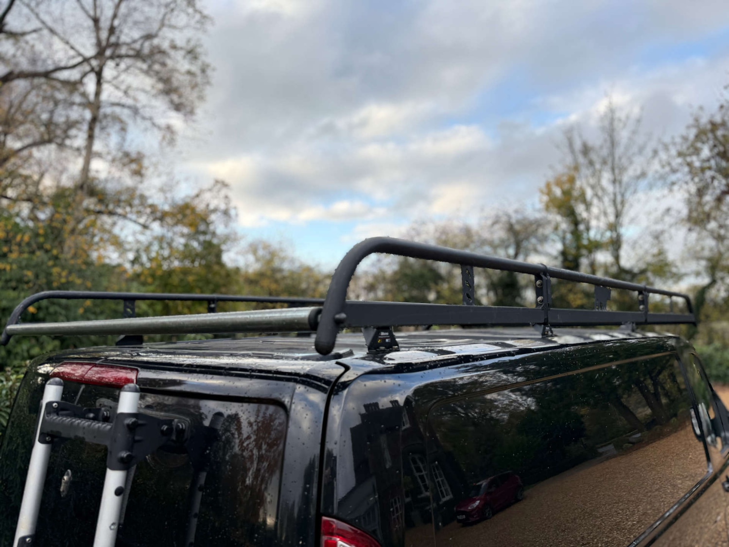 Used Ford Transit Custom 2020 for sale - 77897918: Photo 32