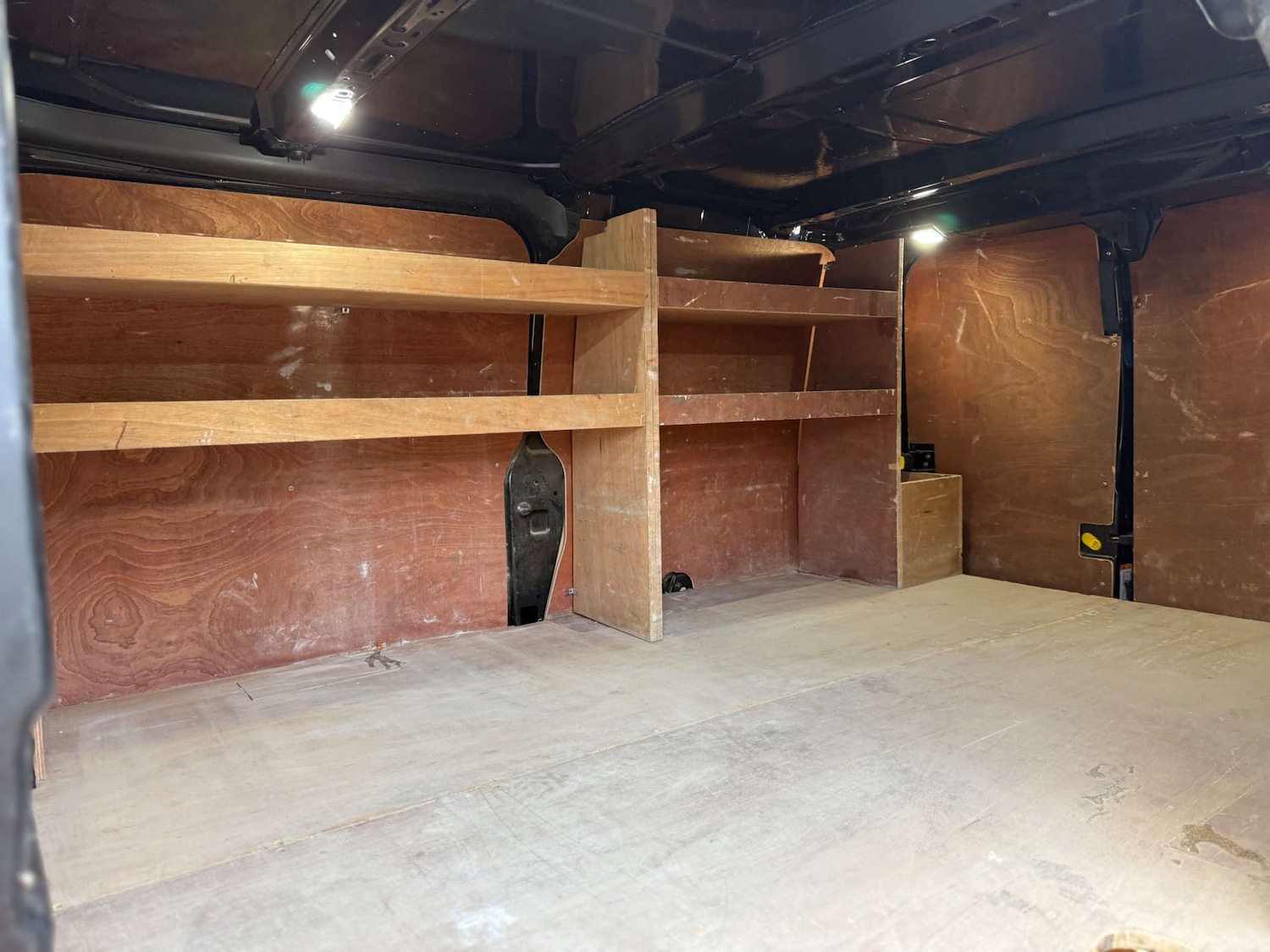 Used Ford Transit Custom 2020 for sale - 77897918: Photo 5