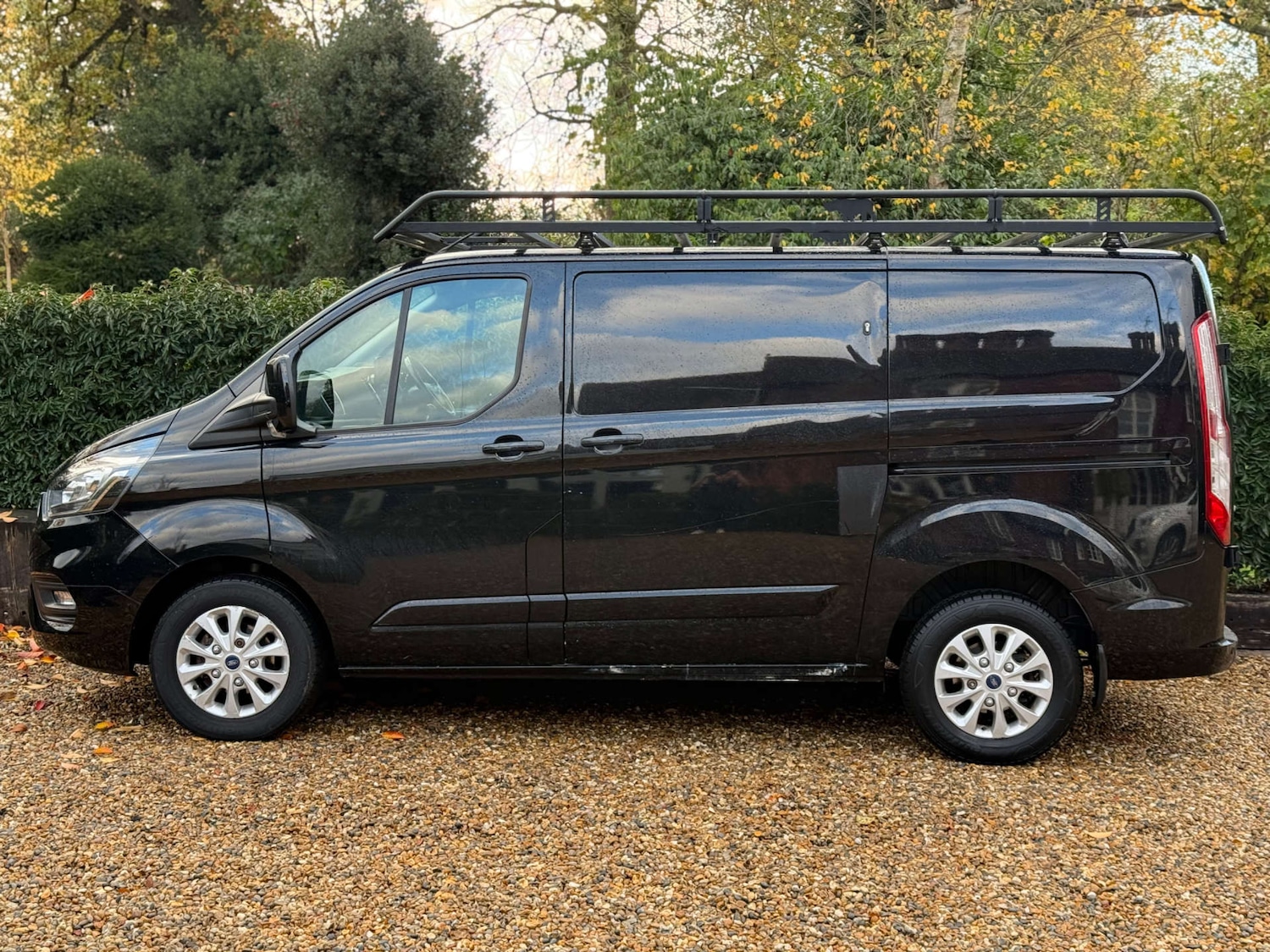 Used Ford Transit Custom 2020 for sale - 77897918: Photo 6