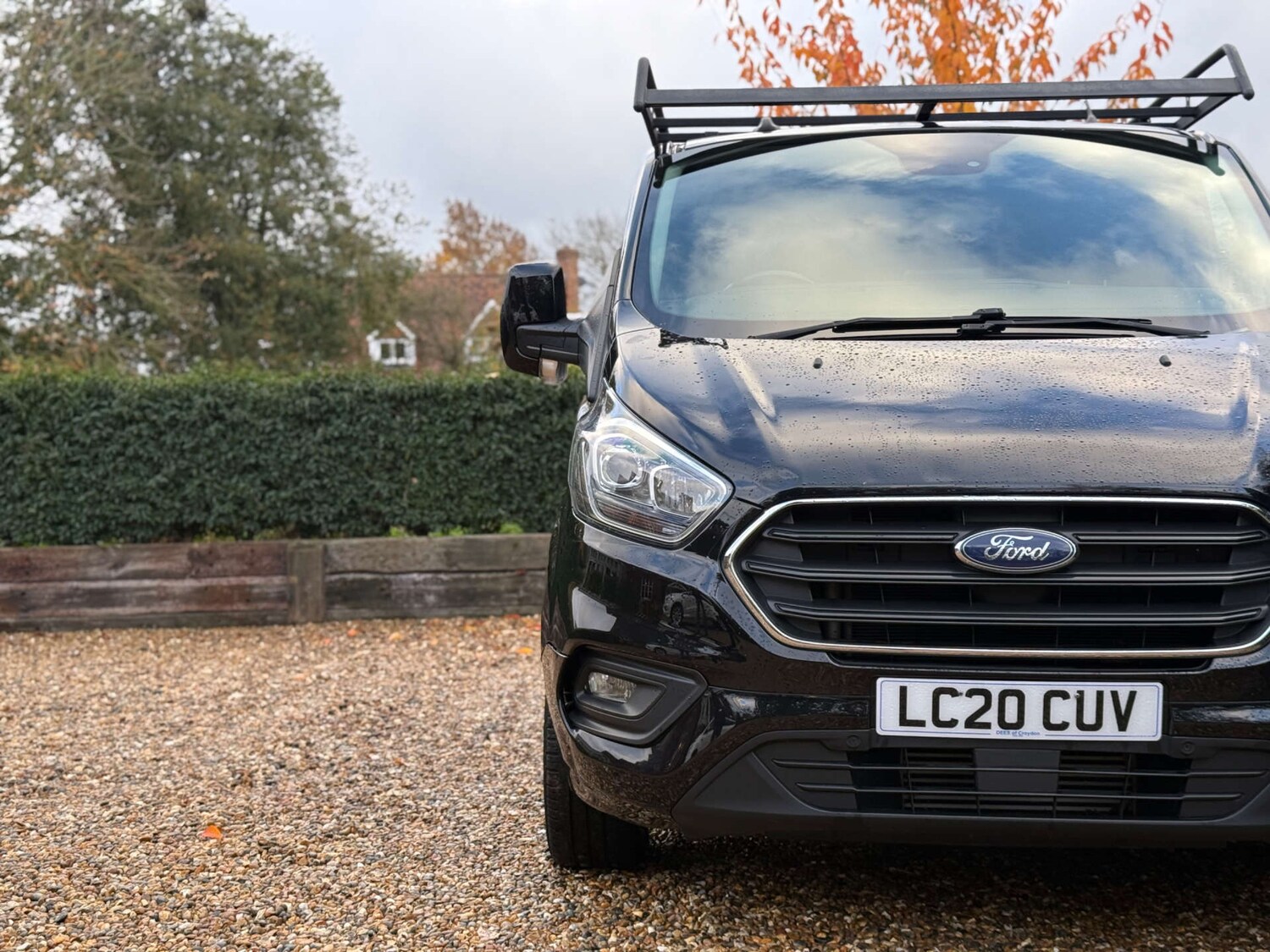 Used Ford Transit Custom 2020 for sale - 77897918: Photo 7