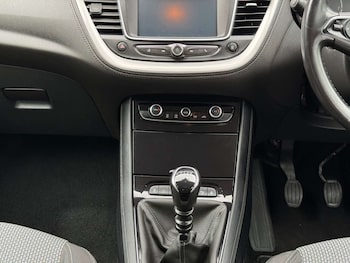 Used Vauxhall Grandland X 2018 for sale - 78827841: Photo