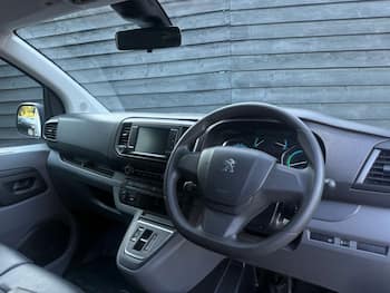 Used Peugeot Expert 2021 for sale - 79641900: Photo