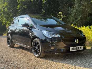 2018 - 1.4 Corsa Griffin 3dr