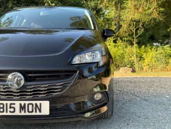 Used Vauxhall Corsa 2018 for sale - 75005942: Photo