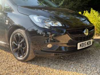 Used Vauxhall Corsa 2018 for sale - 75005942: Photo