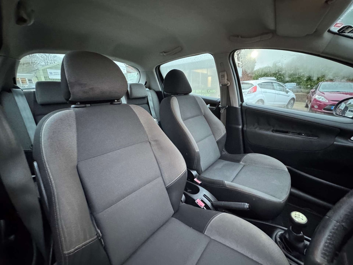 Used Peugeot 207 2011 for sale - 77241506: Photo 12