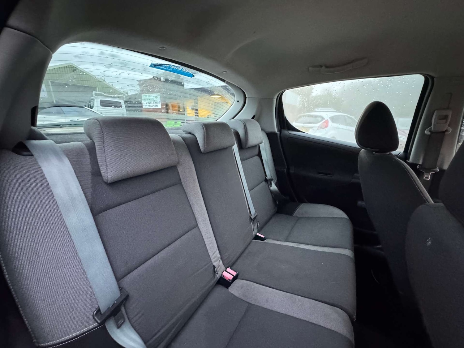 Used Peugeot 207 2011 for sale - 77241506: Photo 16