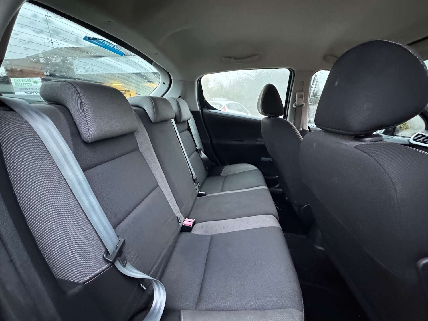 Used Peugeot 207 2011 for sale - 77241506: Photo 17