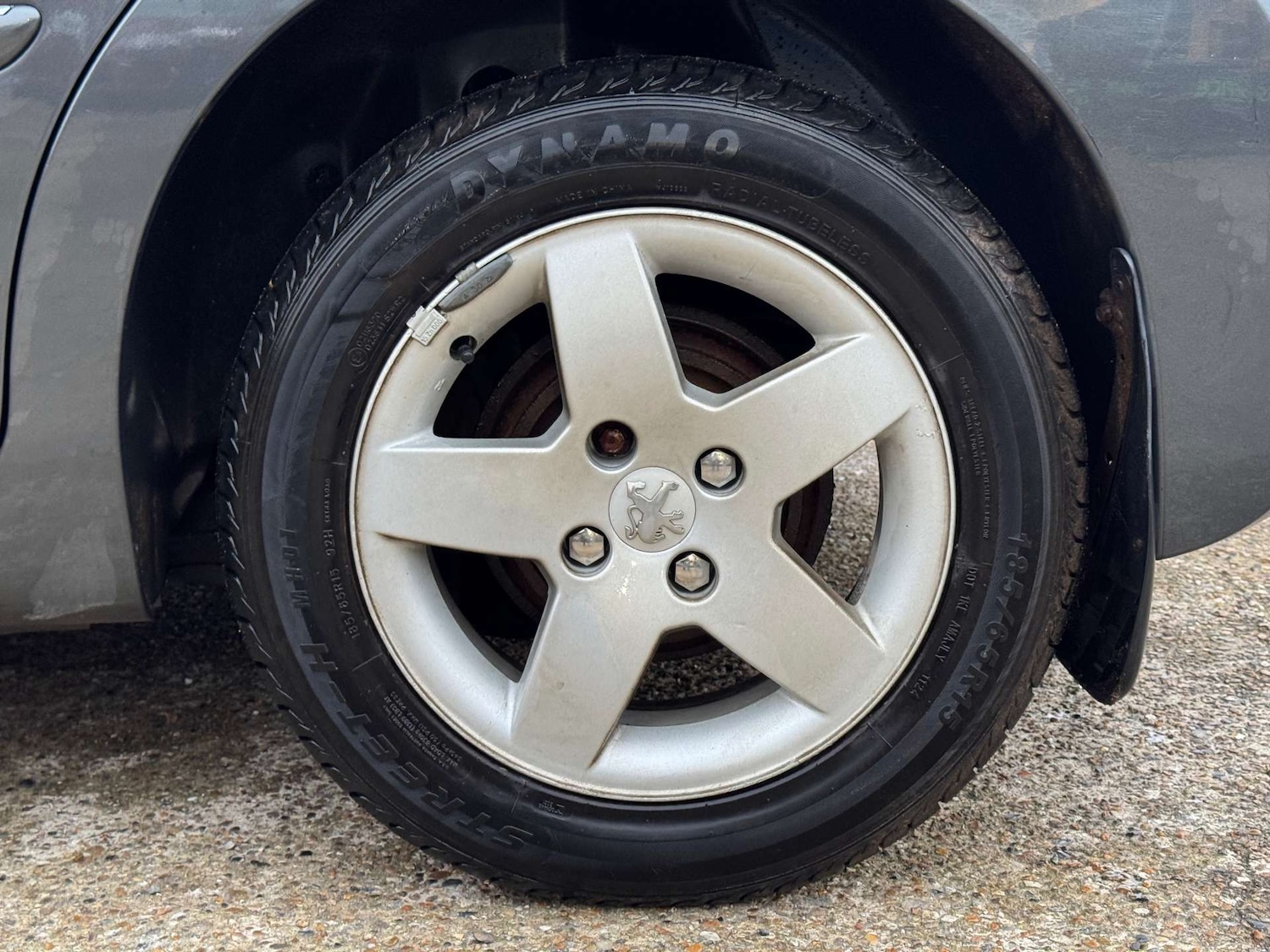 Used Peugeot 207 2011 for sale - 77241506: Photo 18