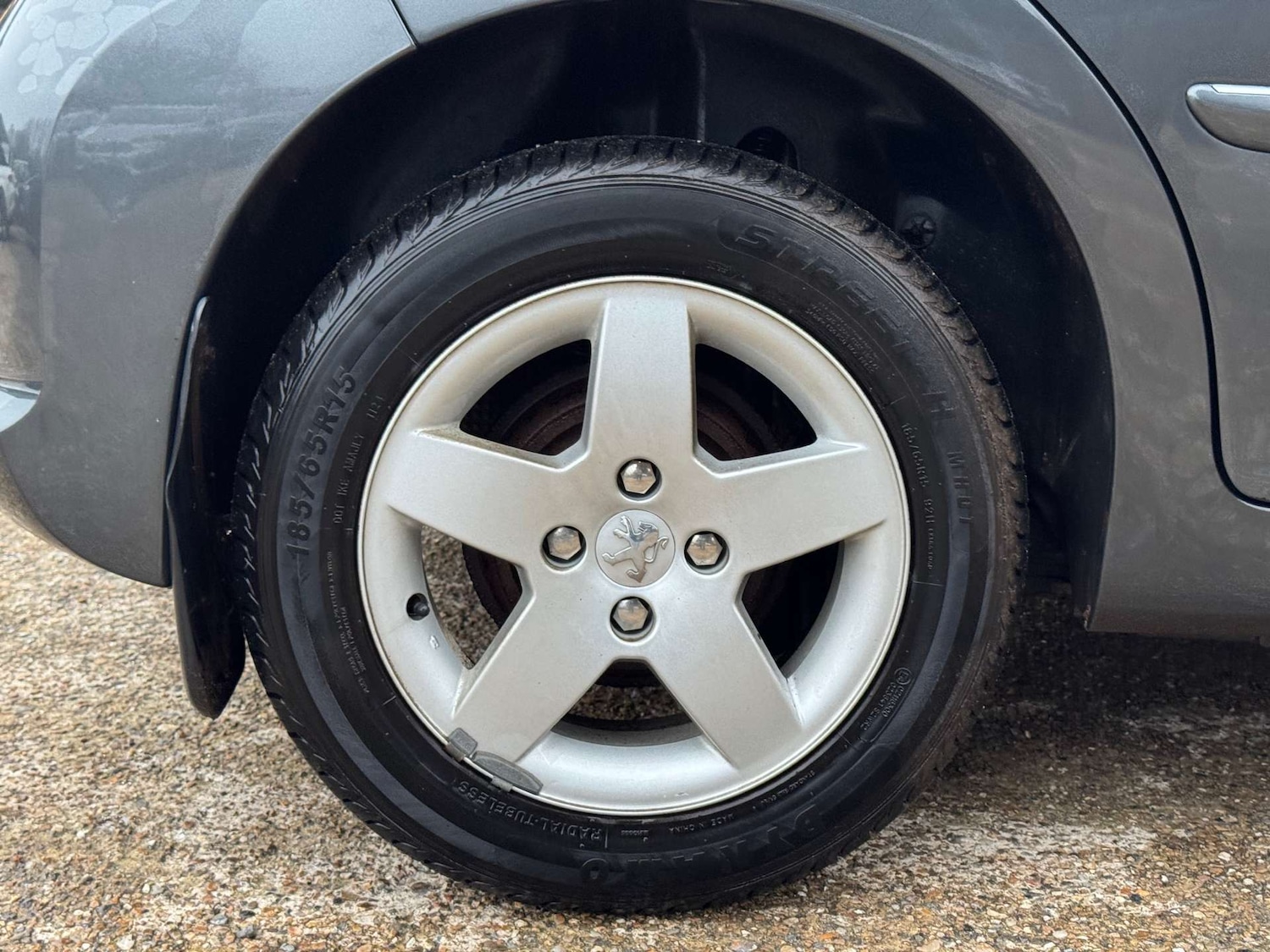 Used Peugeot 207 2011 for sale - 77241506: Photo 20