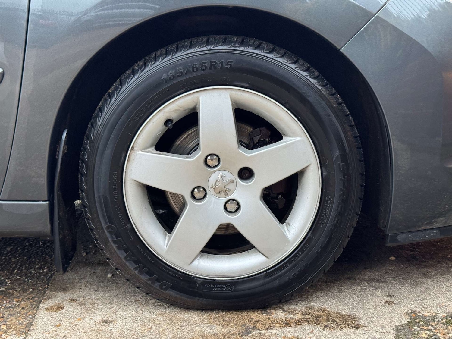 Used Peugeot 207 2011 for sale - 77241506: Photo 21